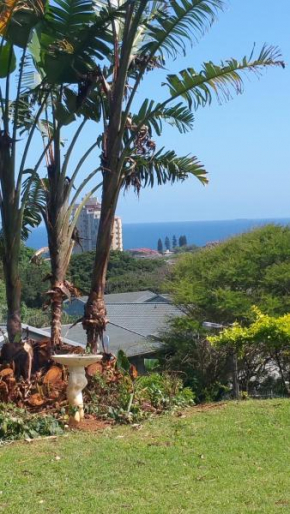 @134barrington, Ballito